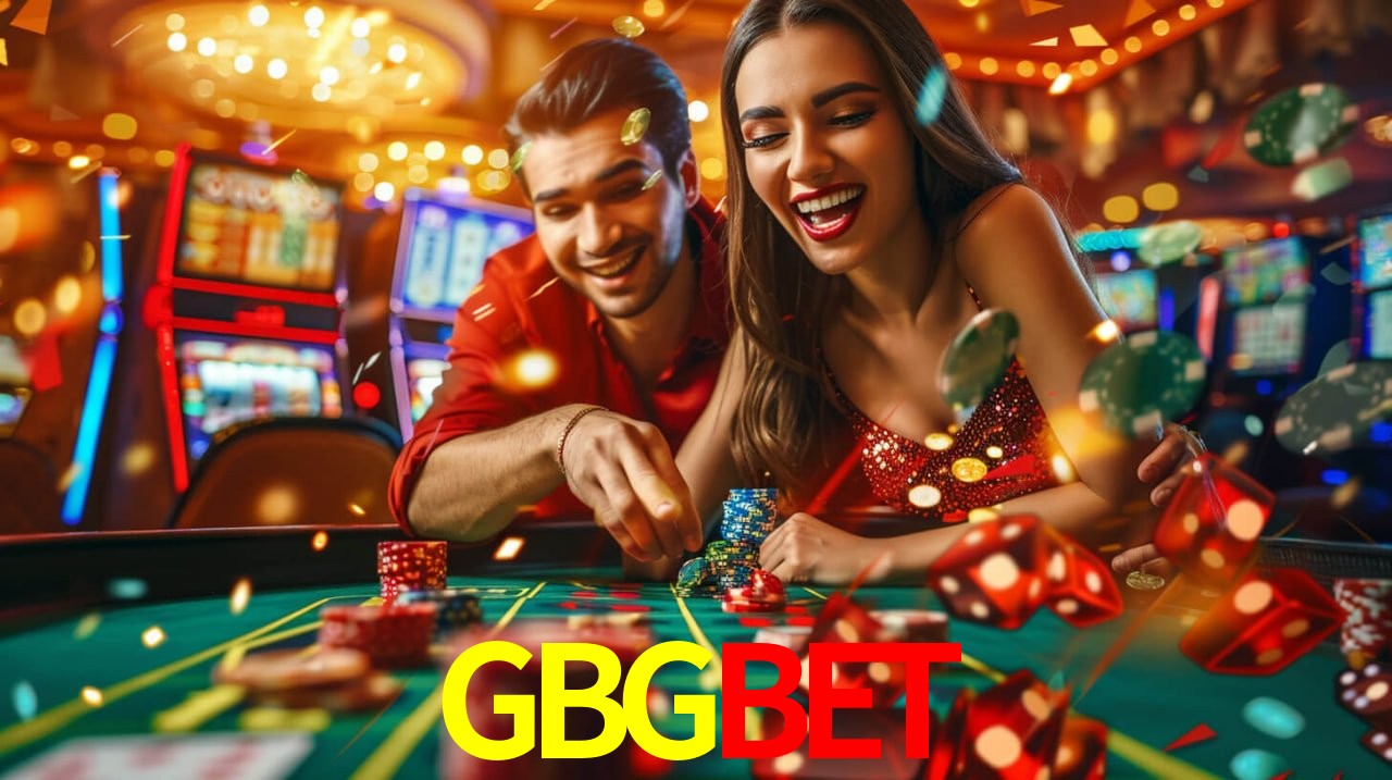 GBGBET - Pagamento PIX Instantâneo