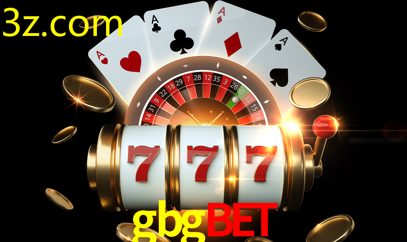Bonus na Cassino Online GBGBET.COM